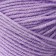 Yarn "Children's Fun" 20% microfiber, 80% acrylic 140m/50g (180 lilac St.