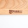 ADELIICA “Eurasia” for serving on the legs for sushi and rolls, 35 × 15 × 5.5 cm, an array of birch trees