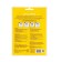 Atticell fabric with collagen, 25 ml