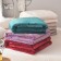 Sofia bedspread, size 220x240 cm