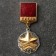 The icon "Young Guard" gold