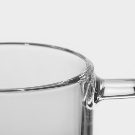 Glass Glass "Fitness", 320 ml-2