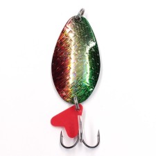 Flowering oscillating Namazu Willy, weight 36 g, color 20