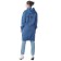 Dress-tolestry My Mind, size 46, blue color