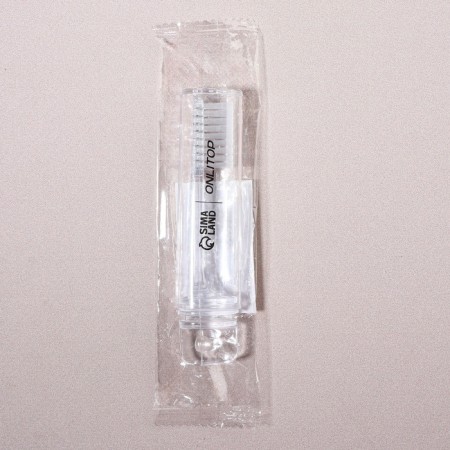 Toothbrush, folding, 16 cm, transparent color-4