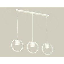 AMBRELLA LIGHT AMBRELLA, TRADITIONAL DIY, XB9106155, 3XGX53 color, white sand, white matte