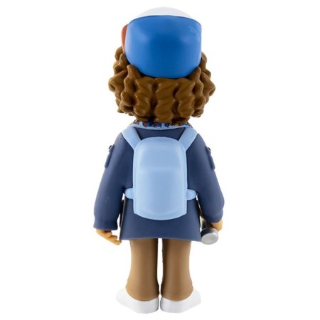 Figure Collectible Minix Stranger Things “Very Strange Things. Dustin ", 12 cm-2