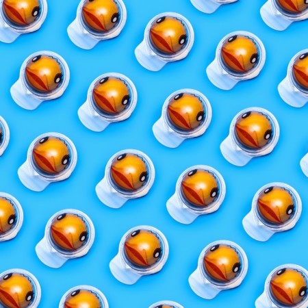 Chewing gum "Ducks", 12 g-2
