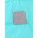 Combiason children's demi -season tops "Hummingbird", height 62 cm, mint color