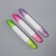 Marker corrector for removing varnish without impregnation, 4 nozzles, color mix
