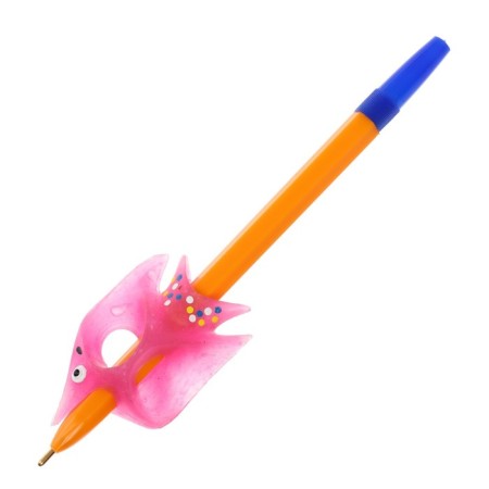 Smo-teacher handle simulator to correct the technique of writing, mix-7