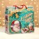 Gift box New Year's taste of childhood 23 x 10 x 22 cm