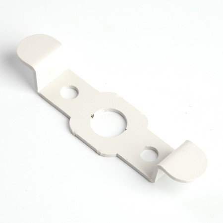 Wall lamp Feron HL3670, IP20, GX53, 12 W, 110x70x138.5 mm, white color-7