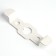 Wall lamp Feron HL3670, IP20, GX53, 12 W, 110x70x138.5 mm, white color
