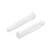Dowel "Rice tox" RDM, universal, polyethylene, 6x52 mm, 1000 pcs