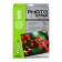 Photo paper for jet print A4, 100 sheets Cactus, 200 g/m2, one -sided, glossy