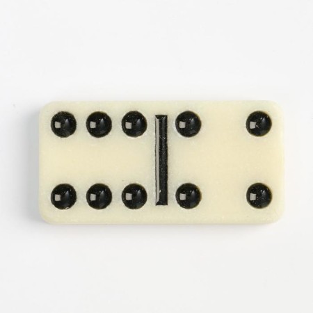 Domino "Mokara", mix-2