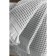 Arya Home Domino towel, 240 gr, size 70x140 cm, blue color