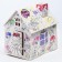 House-coloring 3 in 1 my Little Pony, a set for creativity