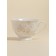 Tea pair SL Home "Amande", 220ml, a cup 11.5x9.3x6.8 cm, a saucer 17x17x2 cm.