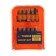 Set of tundra, pH-sl-pz-hex-Torx, 20 items