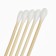 Cotton sticks, tip - classic, cotton/bamboo (stick) 1000 pcs