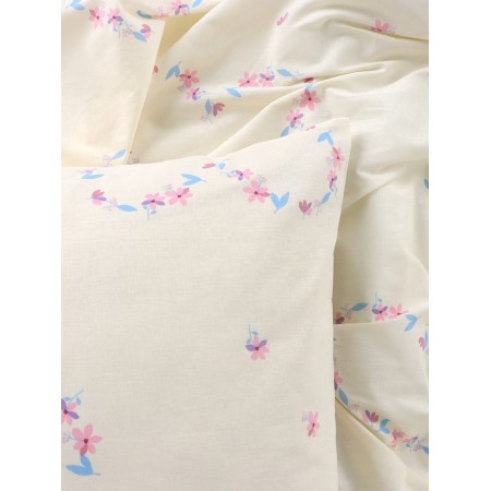 Bedding "Ethel" duet Flirt 143*215 cm-2 pcs., 220*240 cm, 70*70 cm-2 pcs, calico 125 g/m2, HL 100%-5