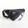 Bag a baby on the belt strokes, 24*6*11, depth for the Moln, breathe mesh, rog string 100, black