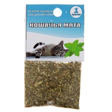 Cat mint, 1 g