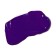 Acrylic matte paint in a 75ml Calligrata tube, km033 violet medium, panton 520s