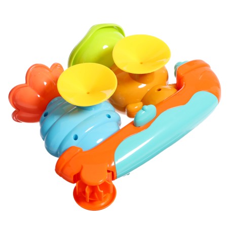 Toy for the bathroom "Mishutka"-3