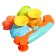 Toy for the bathroom "Mishutka"