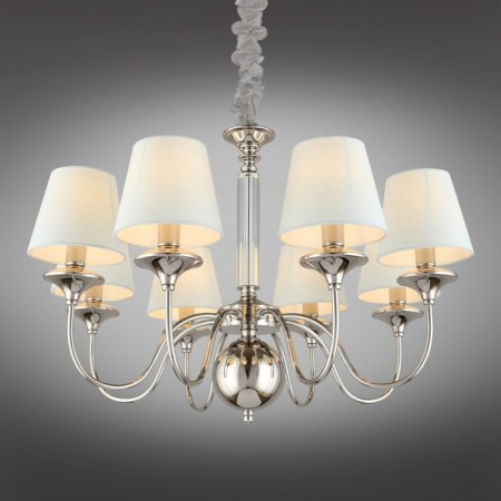 Suspended chandelier Perla E14 320W-1