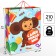 Gift package, "Happy Birthday!", 49x40x19 cm, packaging, Cheburashka