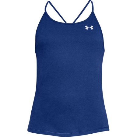 Mike Women's Under Armor ThreadBorne Swyft Strappy Tank, Size 48-50 (1318423-574)