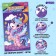 Application from felt "Favorite Unicorn"