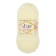 Yarn "Baby Best" 10% bamboo, 90% acrylic 240m/100g (62 dairy)