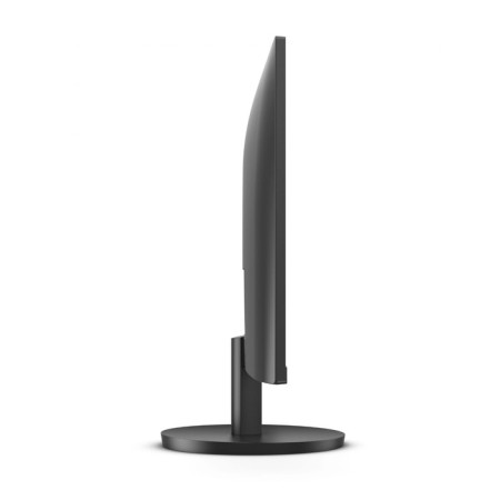 Монитор AOC 23.8" Basic-Line 24B3HA2 черный IPS LED 1ms 16:9 DVI HDMI M/M матовая 250cd 178 106690-8