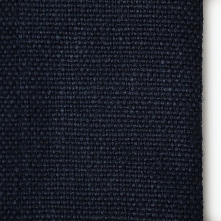 A set of envelopes for the Home Collection Blue -4 pcs., 22x10cm, 100%linen-3