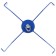 Anchor yals-01, weight 1.3 kg