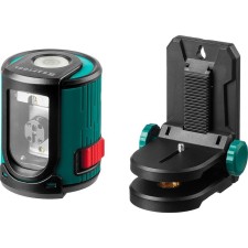 Laser Laser Kraftool Cl 20 34700-2, linear, super-tedded, 20 m, ± 0.2 mm/m, ± 4 °, IP54 391750