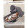 Electric shackles Children's Amarobaby Lucky Swing, gray color