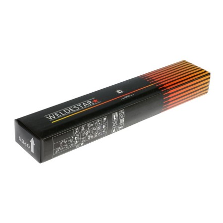 Weldestar Steel 70.18 electrodes, D = 4 mm, 5 kg, analogue OK 55-2