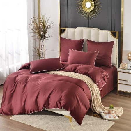 Sofi de Marko and Andre No. 01 bedding bedding, size 230x250 cm, 160x220 cm - 2 pcs, 50x70 cm - 2 pcs, 70x70 cm - 2 pcs-1