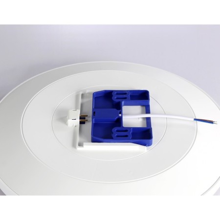LED ceiling LED Ambrella Light, Air, FZ1221, LED, 18 W, 1600LUM, 4200K, White Color-5