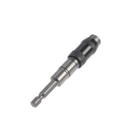 Adapter for tundra bit, a variable angle up to 20 °, with a magnet, 90 mm-2