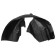 Looppish with noise insulation EXEED VX 2021 - 5D (front left)