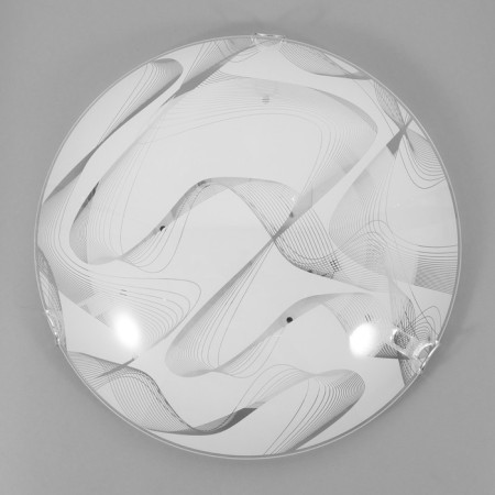 Lamp "Breeze" 2 lamps E27 60 W F300-3