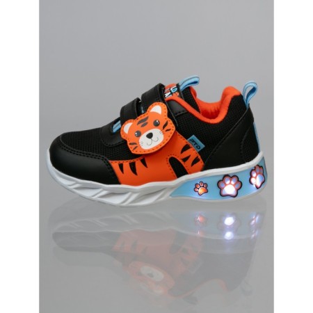 Sneakers for the boy PlayTode, size 23-7