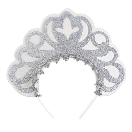 Kokoshnik "Trilize"